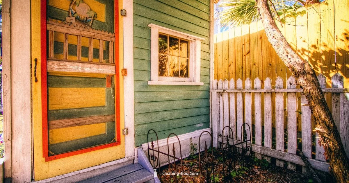 Prep for Cleaner Visit - Cleaning Tips