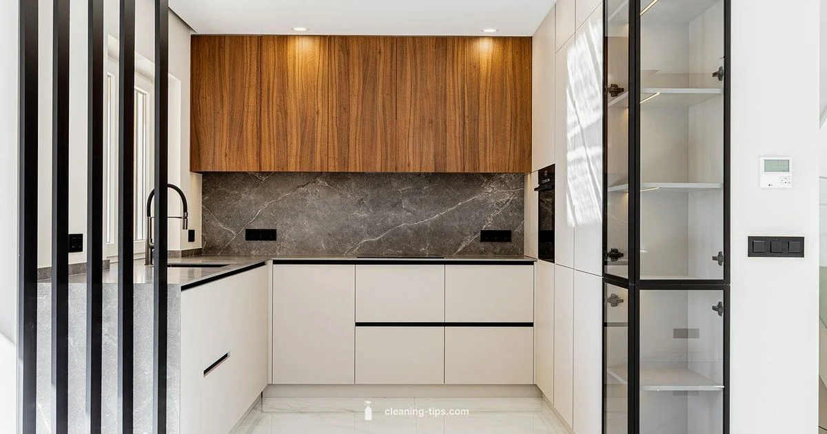 Home Cleaning Essentials - Cleaning Tips