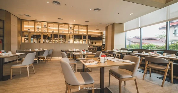 Window Cleaning Basics - Cleaning Tips