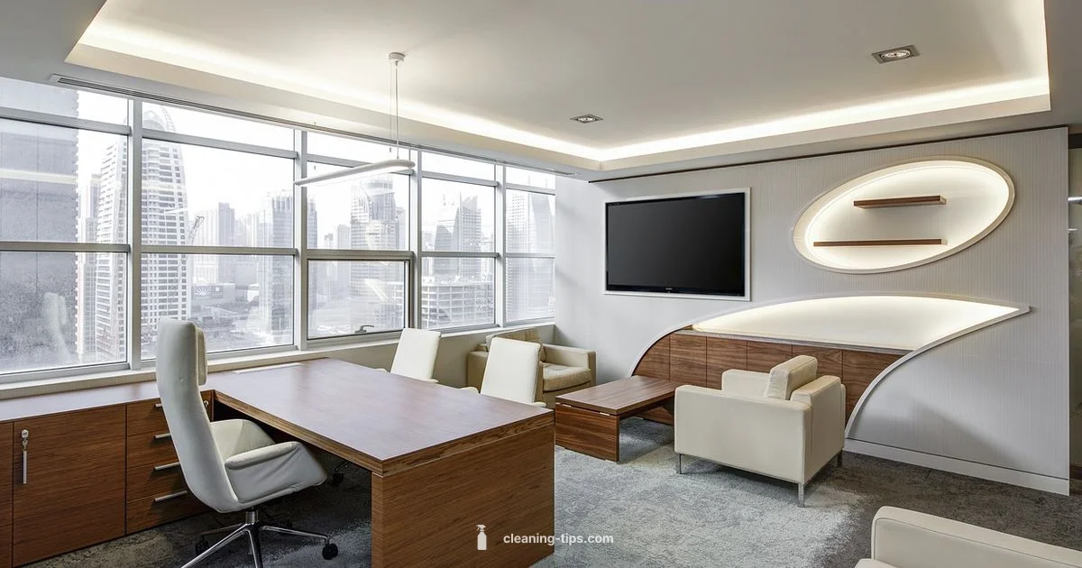 Local Office Cleaning Local Office Cleaning - Cleaning Tips