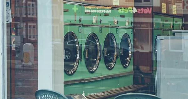 Dry Cleaning Process - Cleaning Tips