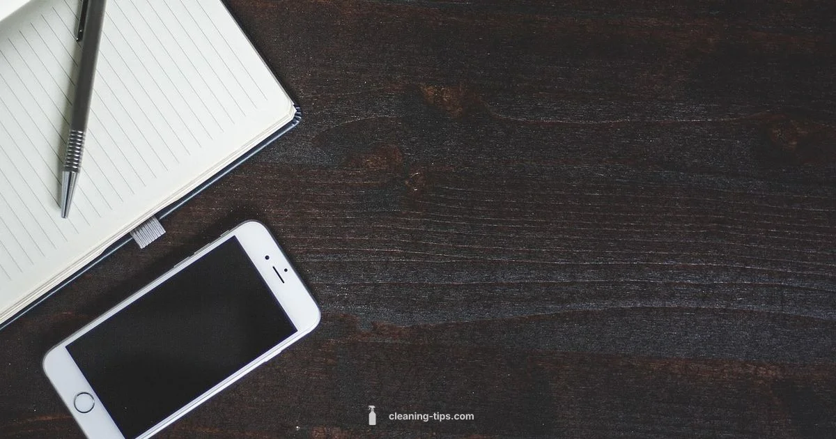 iPhone Malware Guide - Cleaning Tips