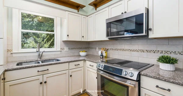 Granite Care Guide - Cleaning Tips