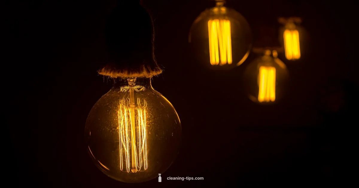 Sparkling Bathroom Clean - Cleaning Tips