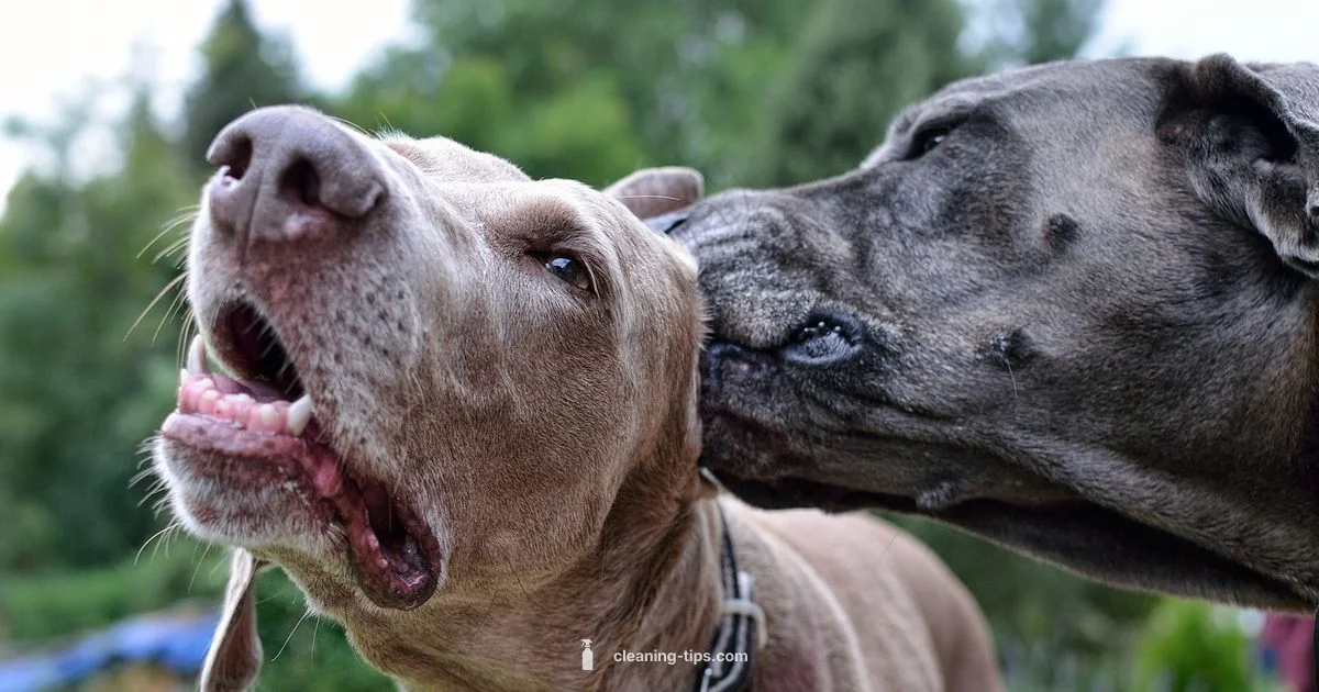 Healthy Ears - Cleaning Tips