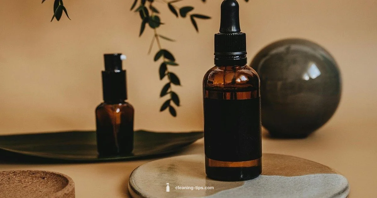 Clean Skin Brand Guide - Cleaning Tips