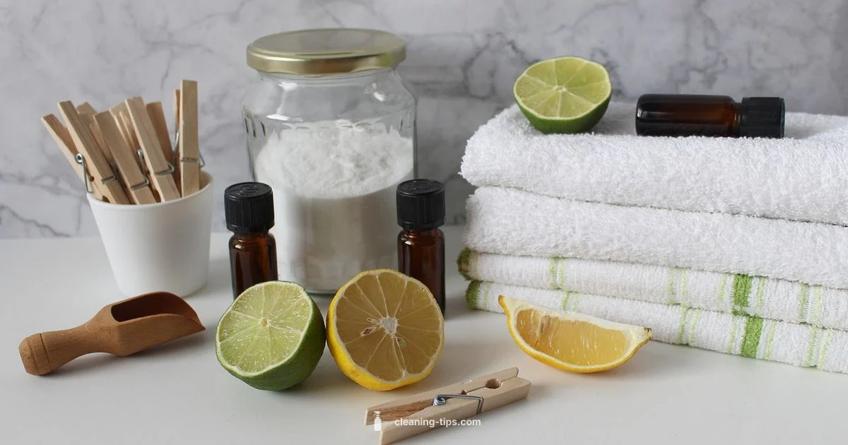 Gentle Cleaning Guide - Cleaning Tips