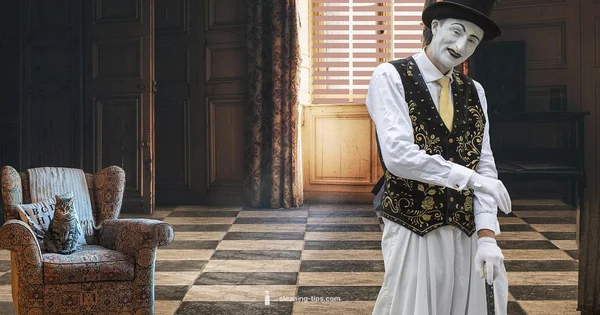 Auto Clean Setup - Cleaning Tips