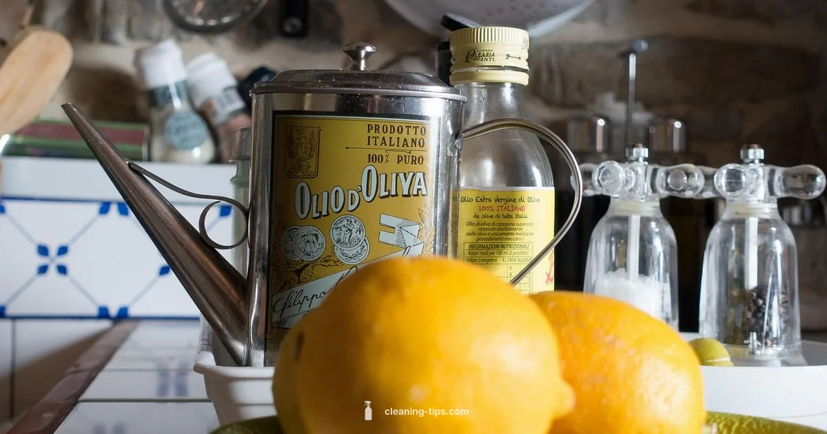 Tile Floor Cleaning - Cleaning Tips