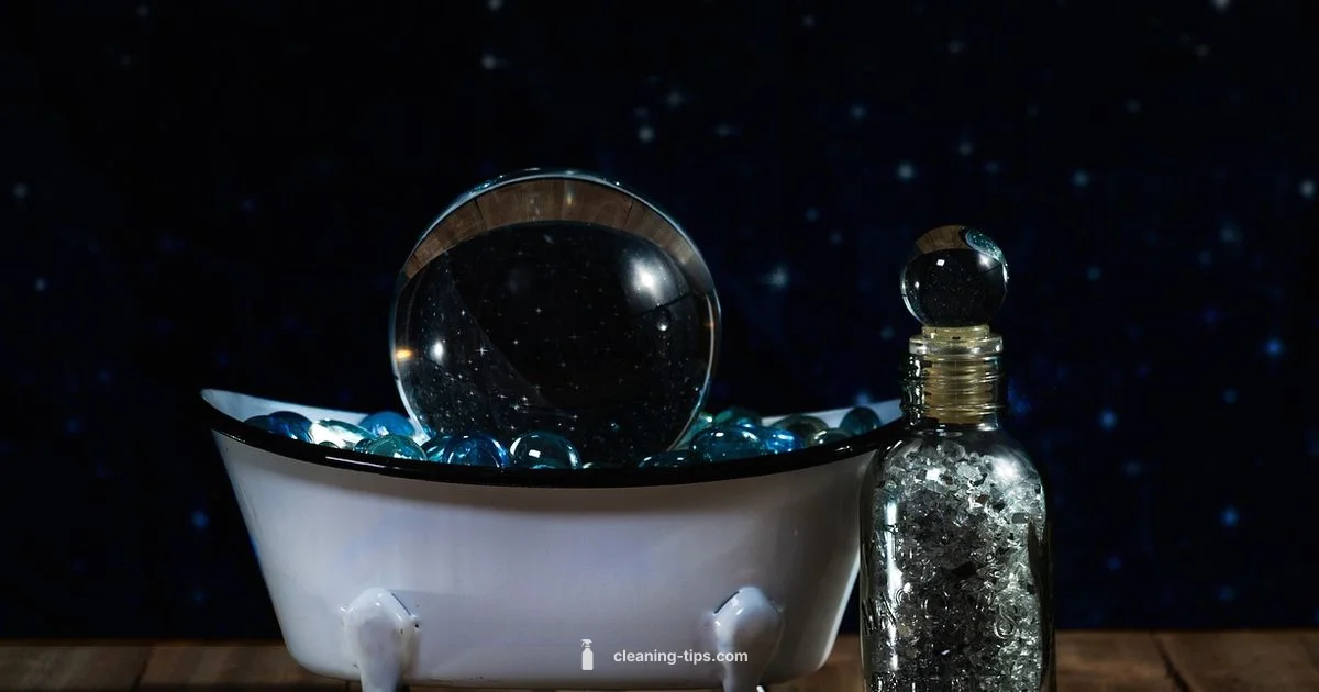 Oil-Based Guide - Cleaning Tips