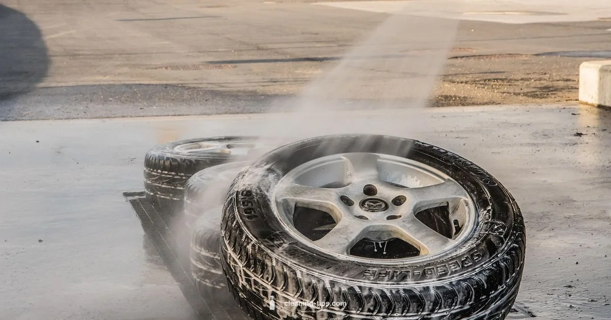 Pressure Wash Car Guide - Cleaning Tips