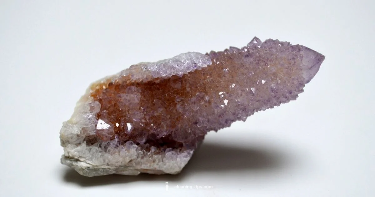 Quartz Cleaning Guide - Cleaning Tips