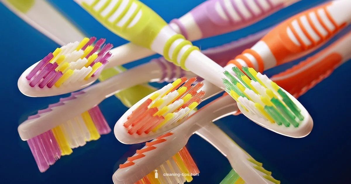 Cancer Risk Guide Cancer Risk Guide - Cleaning Tips