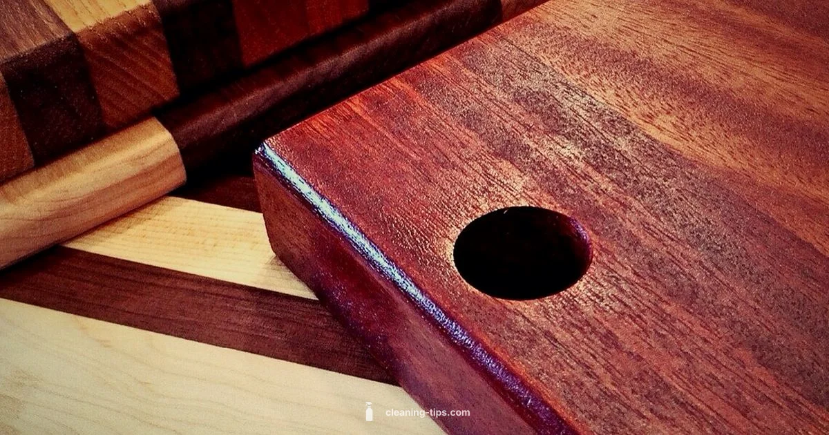 Board Care Guide - Cleaning Tips