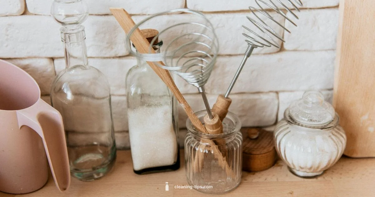 Clean Clean Guide - Cleaning Tips