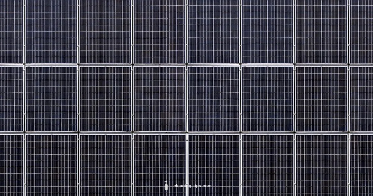 Clean Fuel Energy - Cleaning Tips