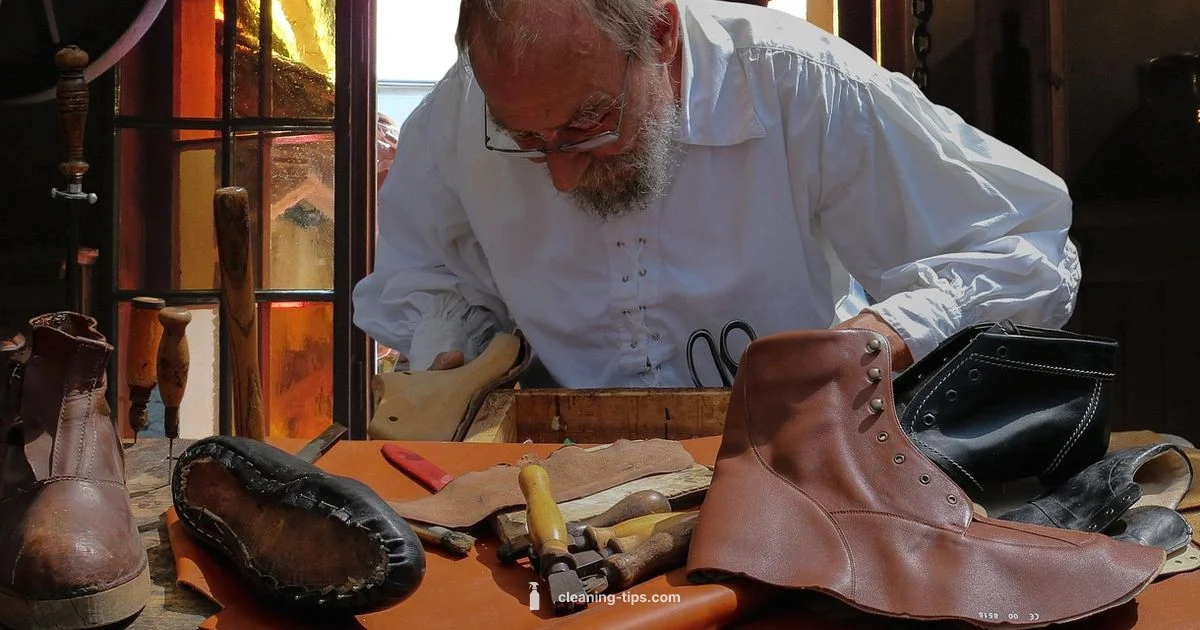 Leather Cleaning Essentials - Cleaning Tips