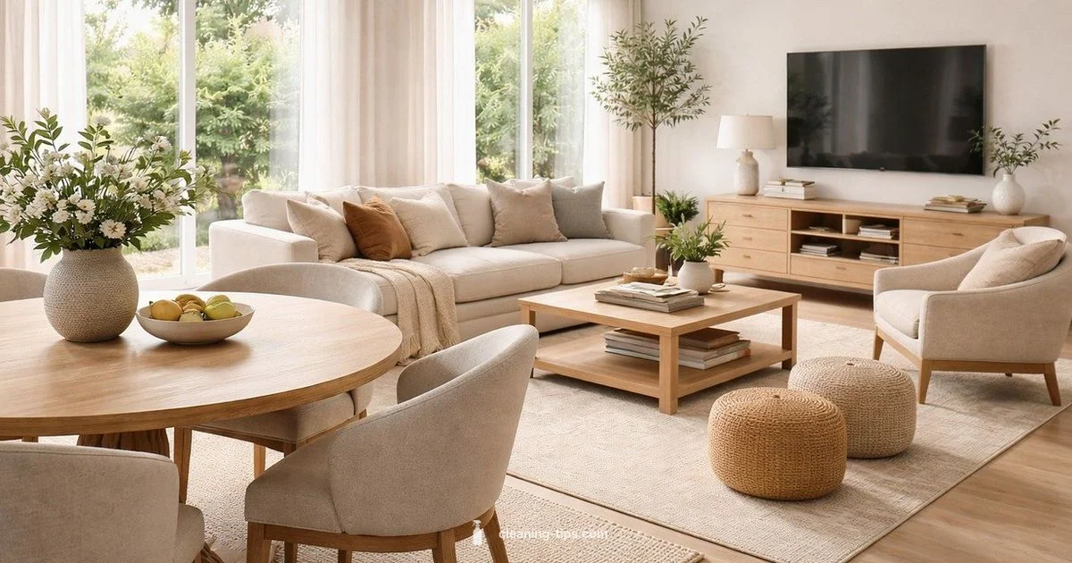 Fresh Carpet, Fresh Home - Cleaning Tips