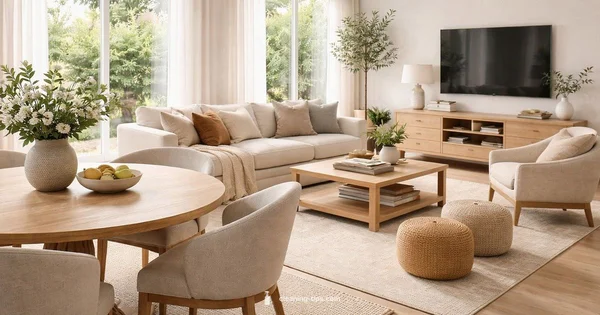 Fresh Carpet, Fresh Home - Cleaning Tips