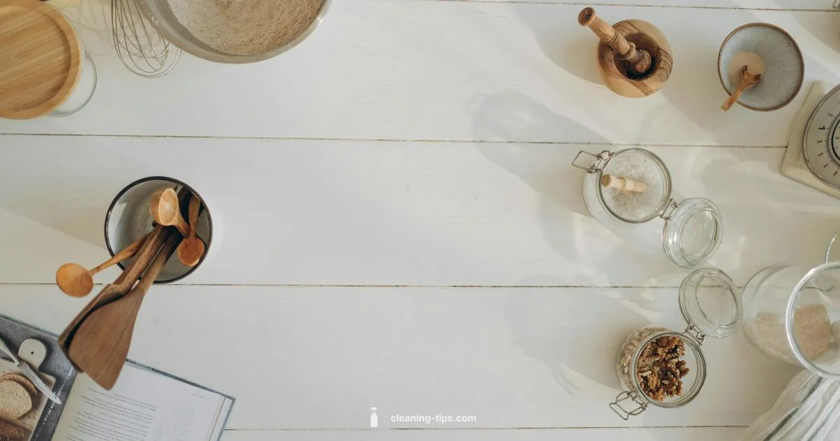 Simple Clean Protein - Cleaning Tips