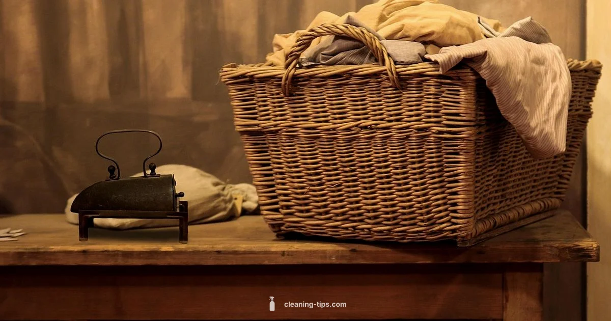 OxiClean Guide for Laundry - Cleaning Tips