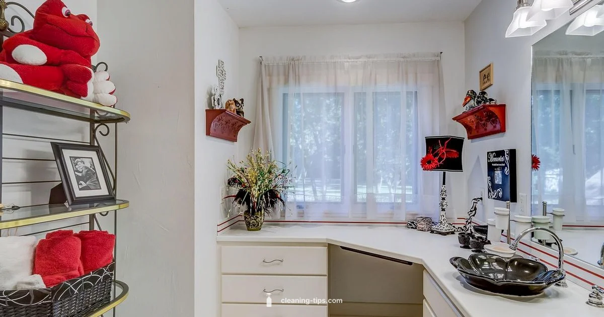 Clean at Home Clean at Home - Cleaning Tips