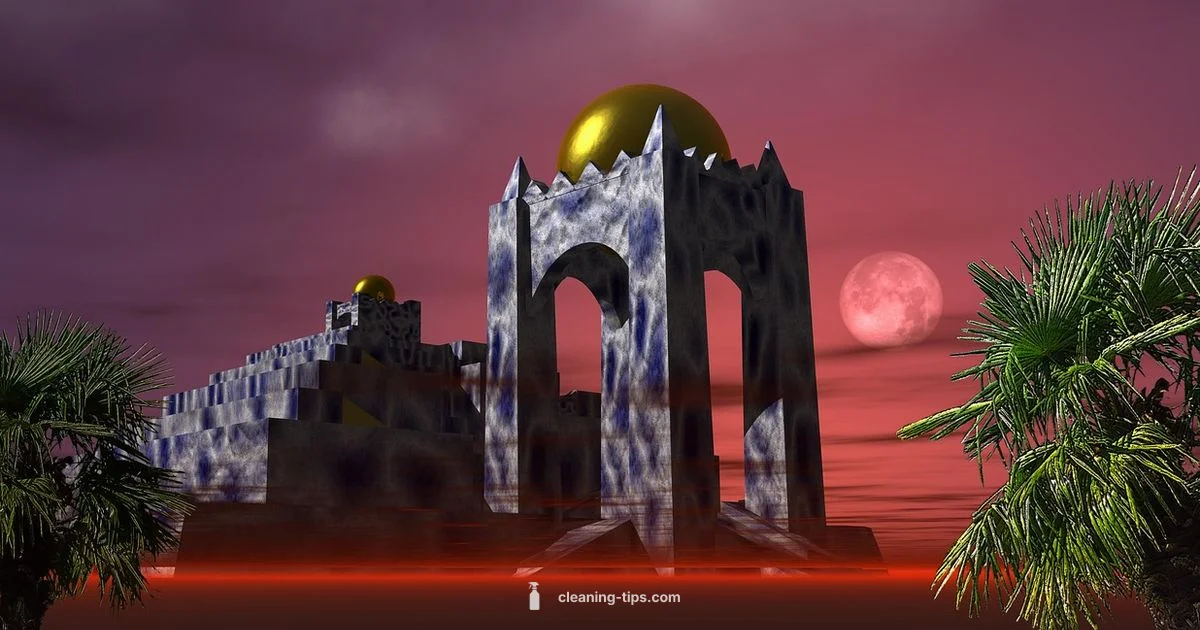 Clean & Unclean Animals - Cleaning Tips