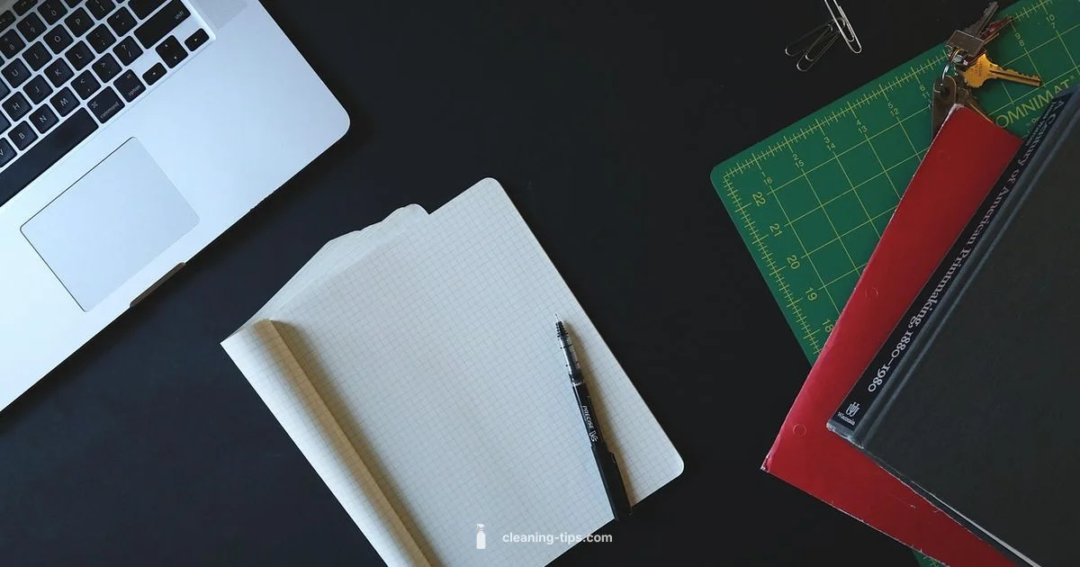 Startup Readiness - Cleaning Tips