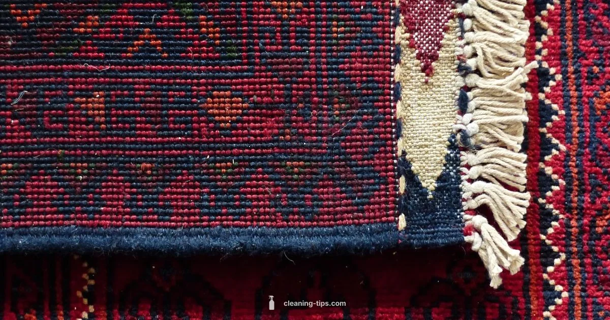 Carpet Cleaning Guide - Cleaning Tips