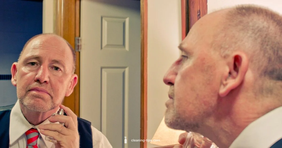 Shaving Fit Guide Shaving Fit Guide - Cleaning Tips