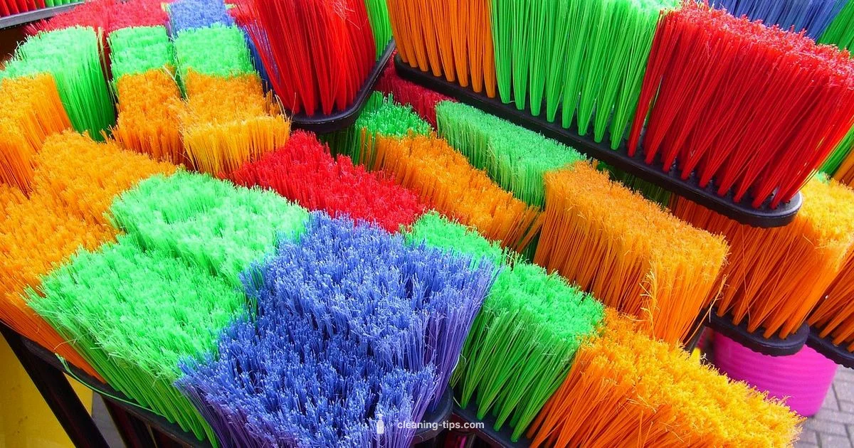 Steam Cleaning Essentials - Cleaning Tips