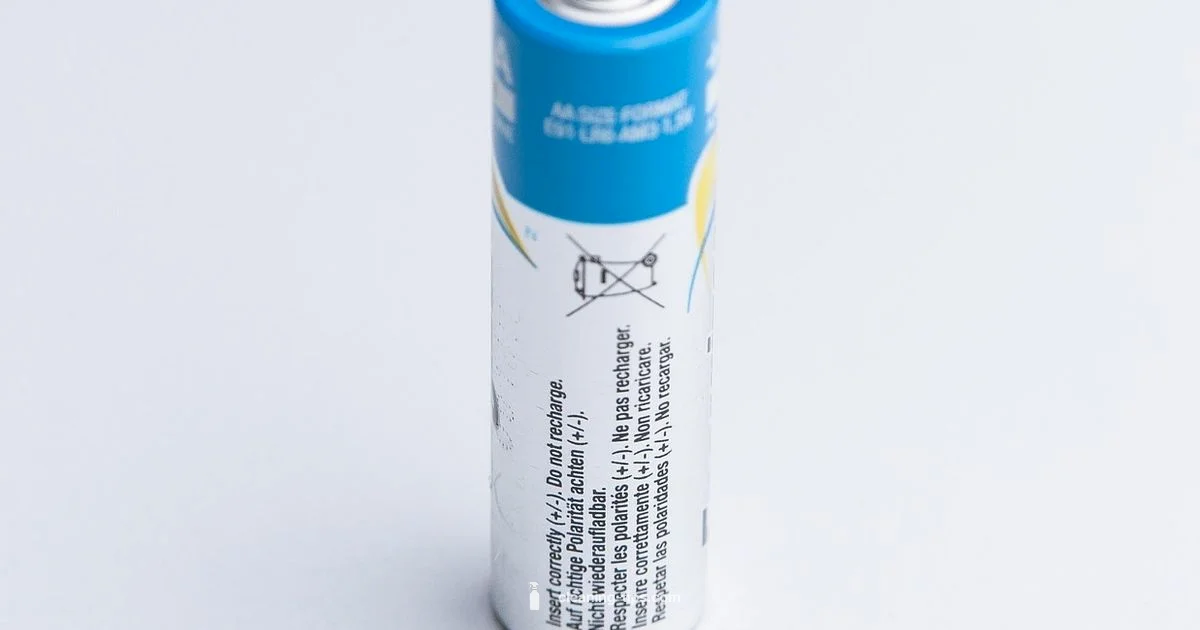 Battery Corrosion Cleanup - Cleaning Tips