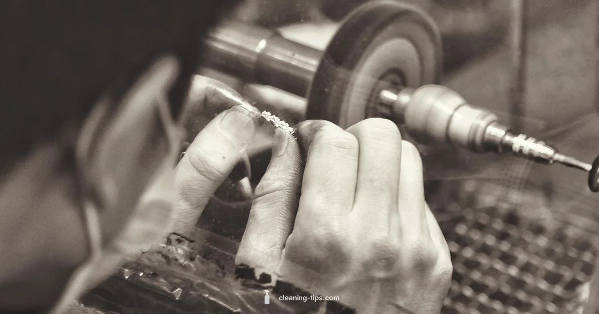 Silver Shine Guide - Cleaning Tips