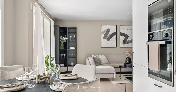 Carpet Spill Guide - Cleaning Tips