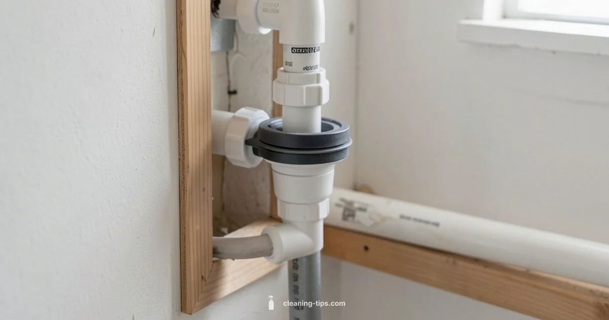 AC Drain Line - Cleaning Tips