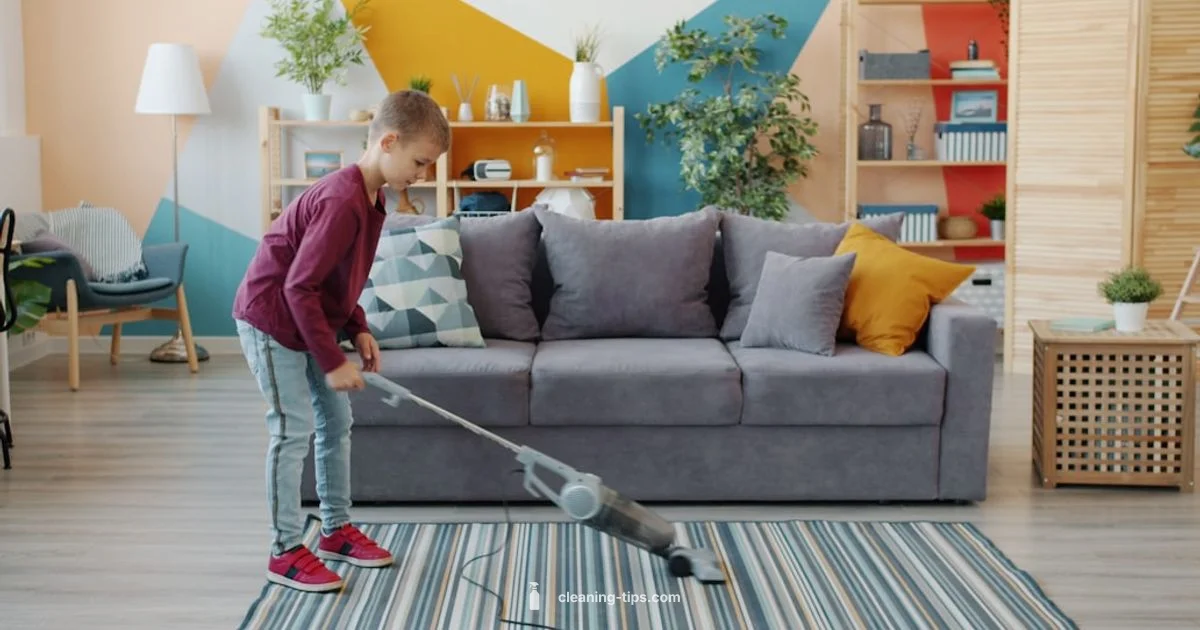 Foam Cleaning Guide - Cleaning Tips