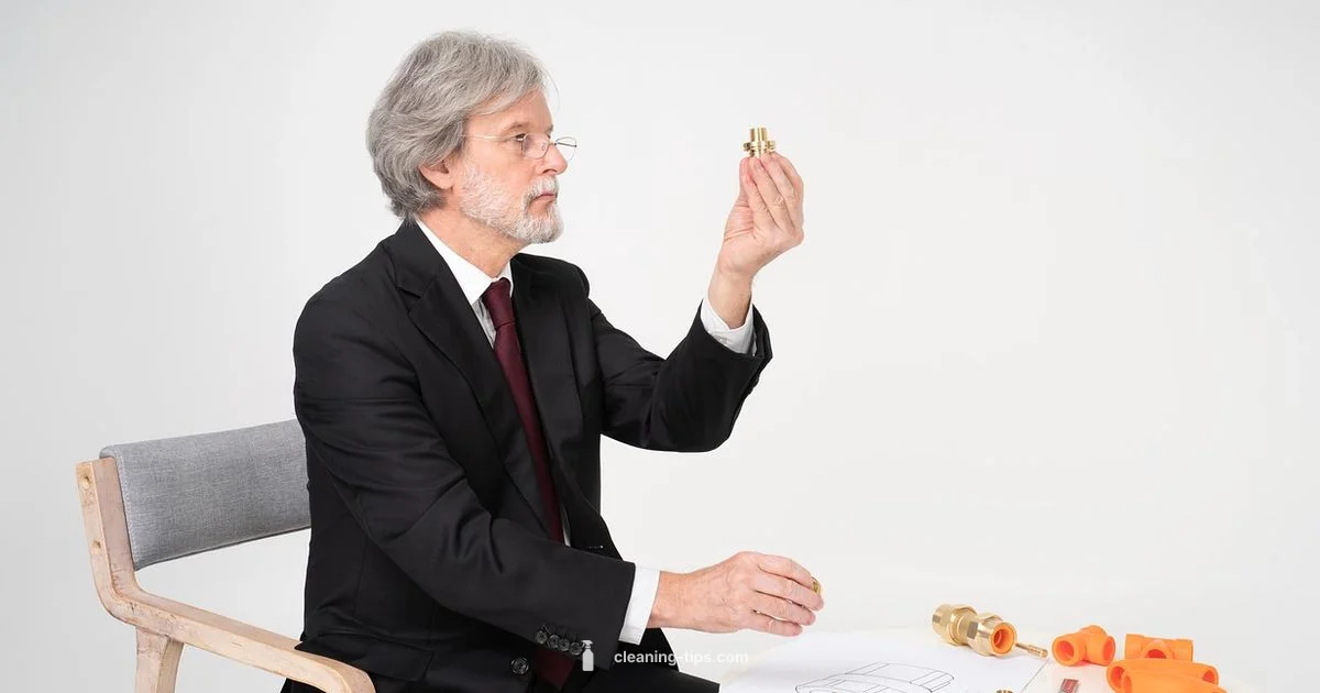 Cleanout Basics - Cleaning Tips