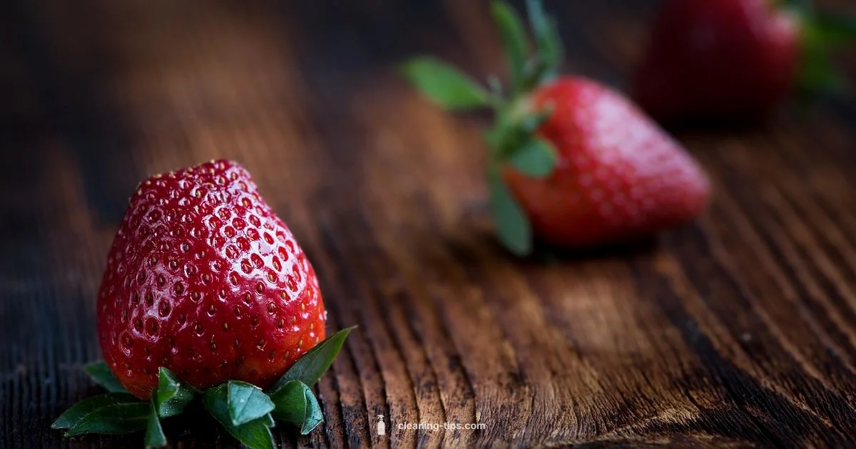 Eating Clean Guide Eating Clean Guide - Cleaning Tips