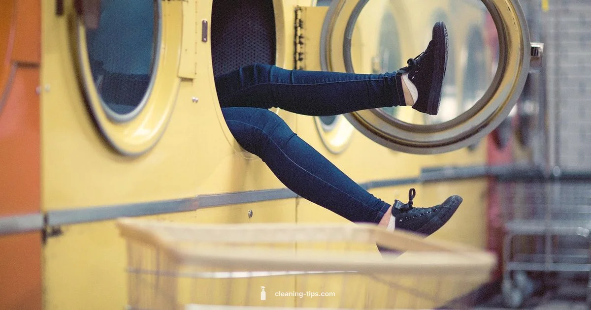 Sneaker Care Guide - Cleaning Tips