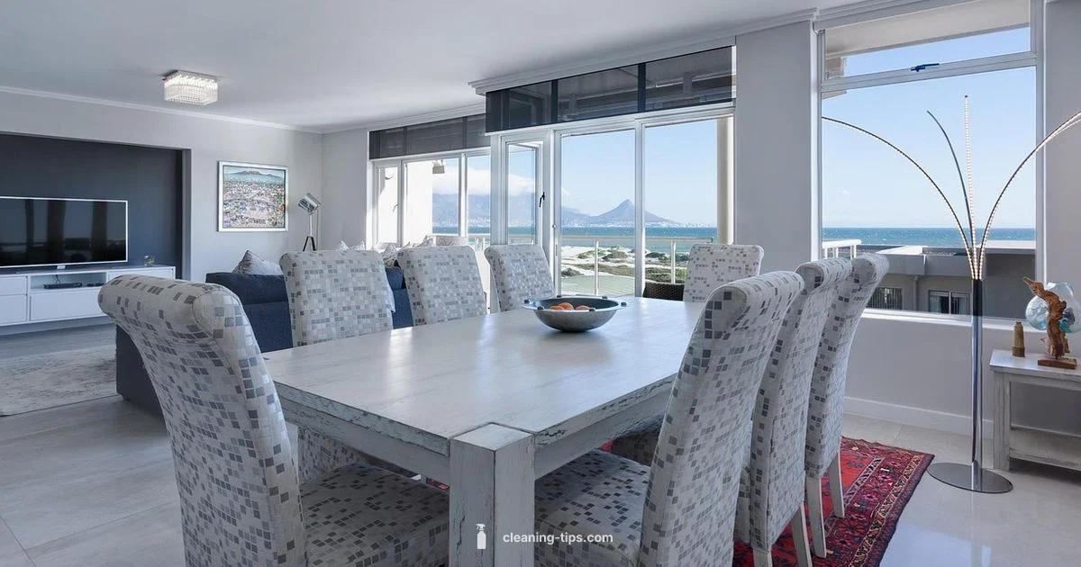 DIY Cleaning Solution - Cleaning Tips