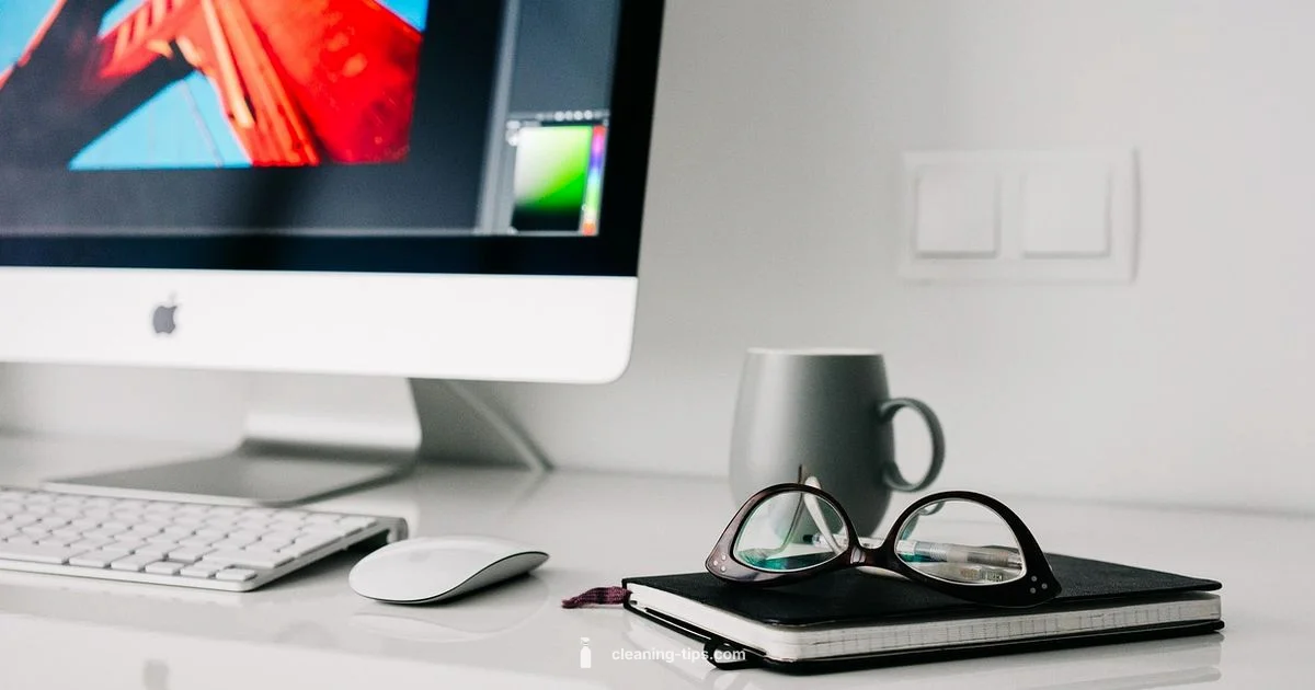 Speed Up PC Cache - Cleaning Tips