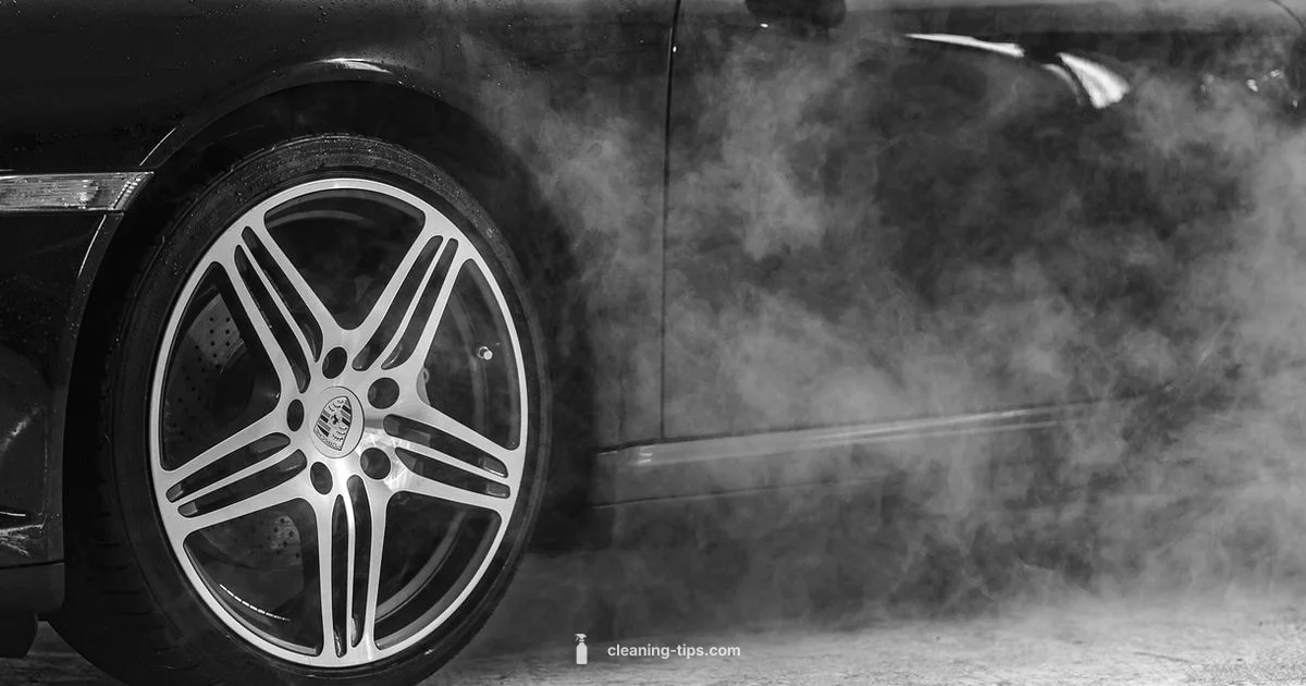 Squeaky Shine - Cleaning Tips