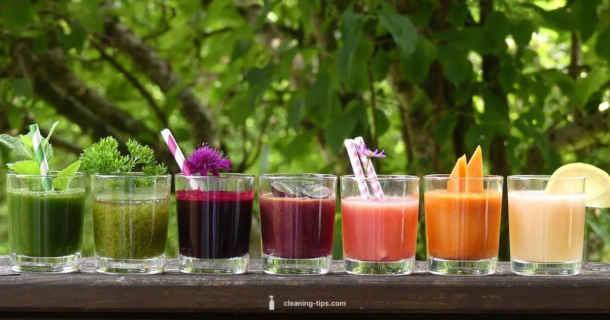 Cleanses Reality - Cleaning Tips