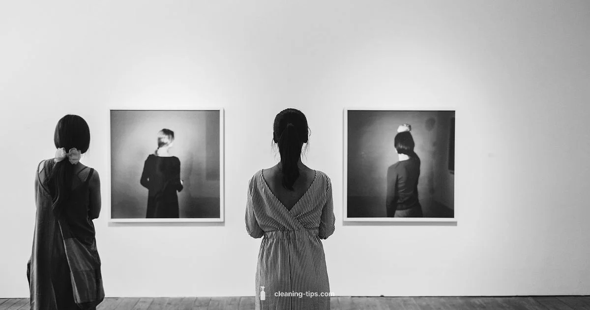 Wall Cleaning Guide - Cleaning Tips