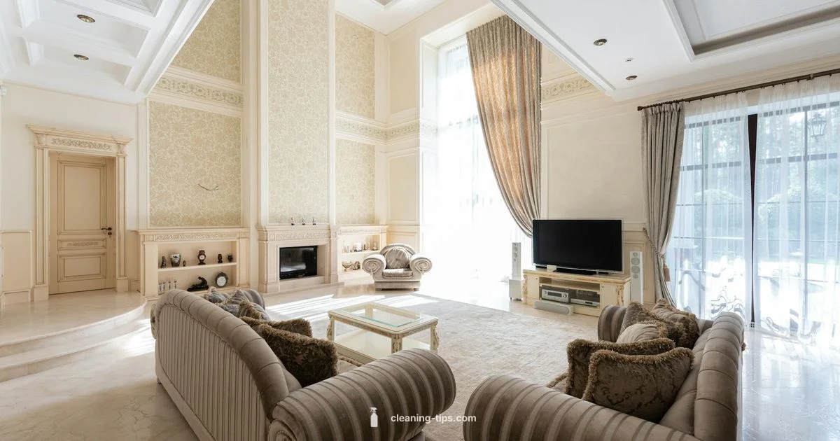 Dish Soap Carpet Care - Cleaning Tips