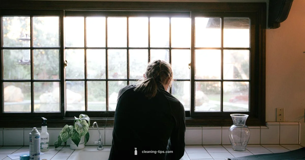 Lady Clean Essentials Lady Clean Essentials - Cleaning Tips