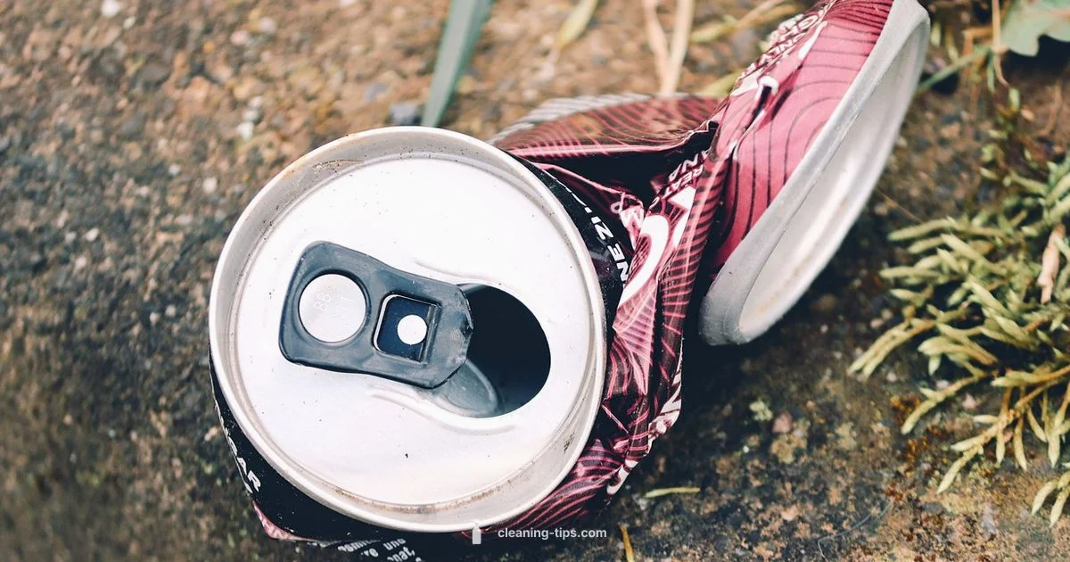 Clean Can Master - Cleaning Tips