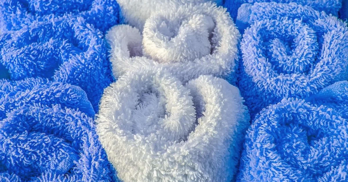 Q Tip Sanitary - Cleaning Tips