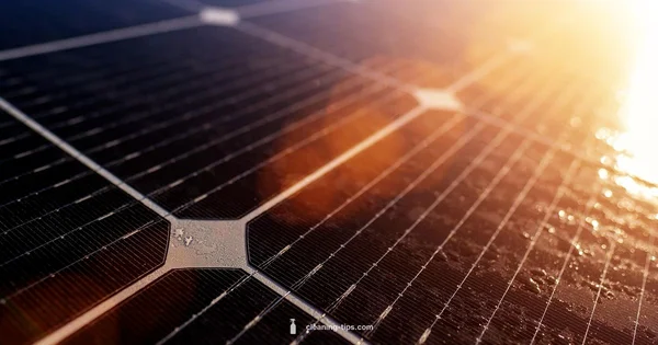 Clean Solar Energy - Cleaning Tips