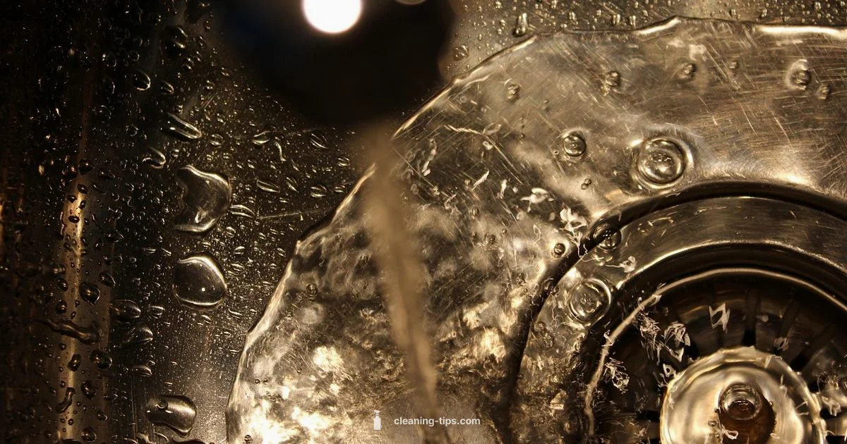 Local Drain Guide - Cleaning Tips